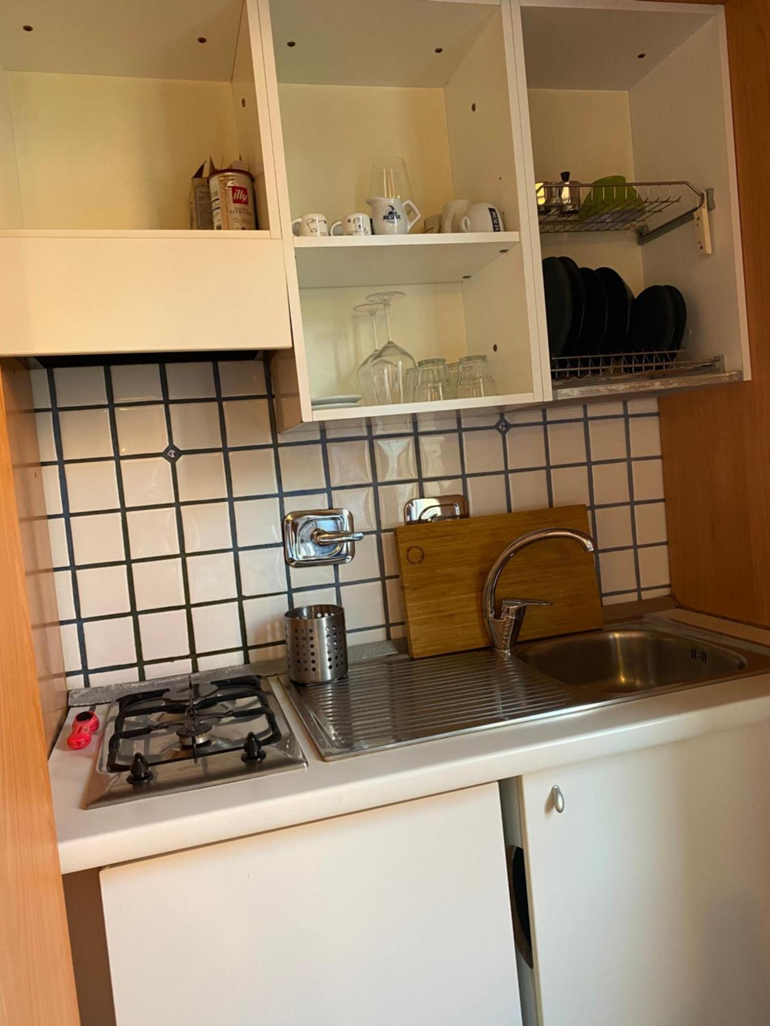 Appartamento Saragozza Bologna Buitenkant foto