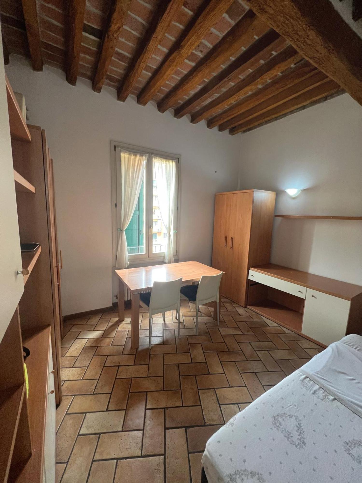 Appartamento Saragozza Bologna Buitenkant foto